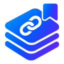 LinkStack Logo